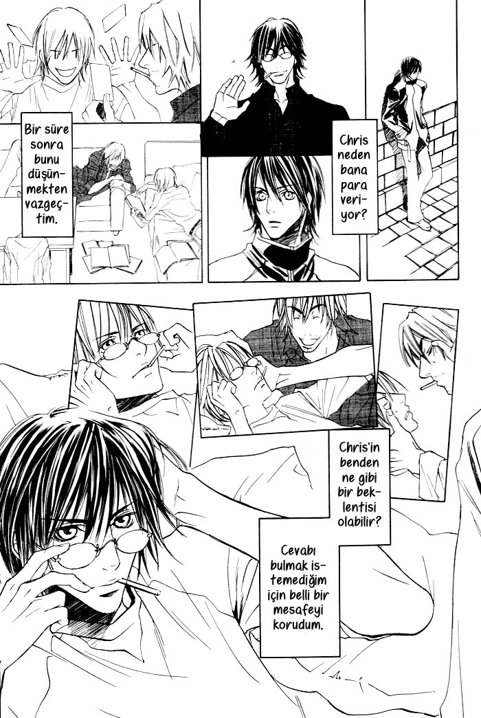 Last Client Vol. 1 Ch. 1 第22页
