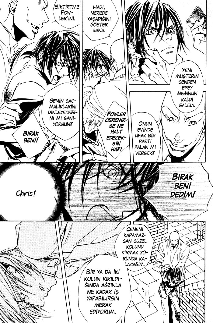 Last Client Vol. 1 Ch. 1 第28页