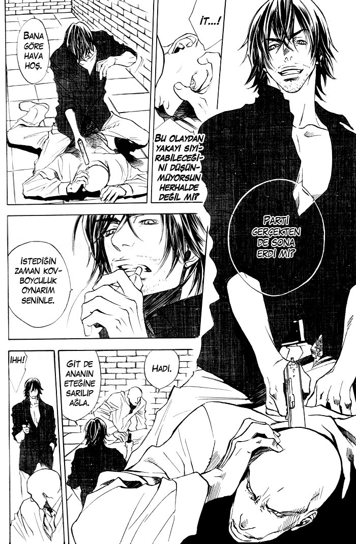 Last Client Vol. 1 Ch. 1 第33页