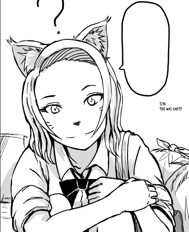 A fox woman and a pig guy!! 第2页