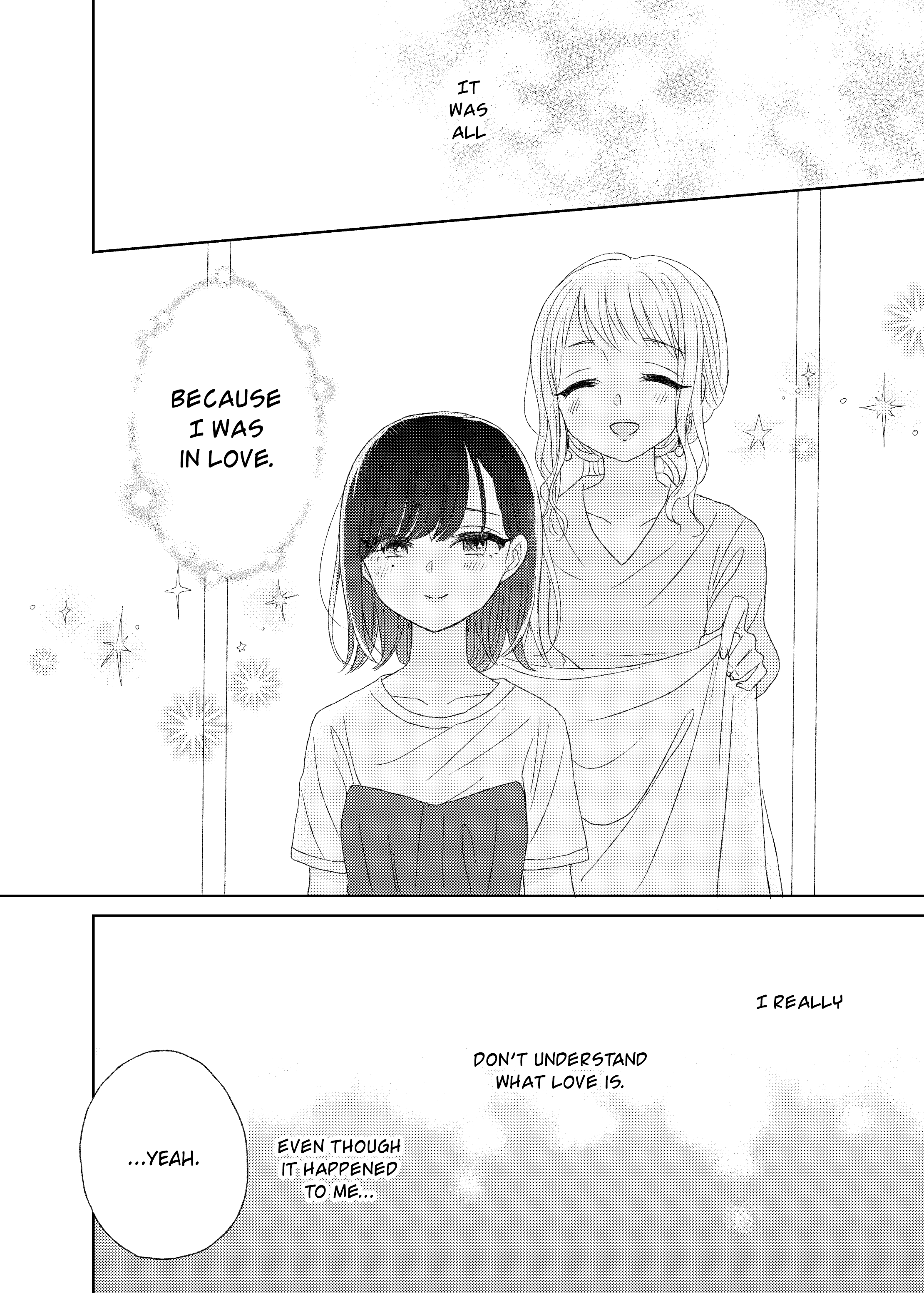 The Girls' Arcadia What is Love? 第18页