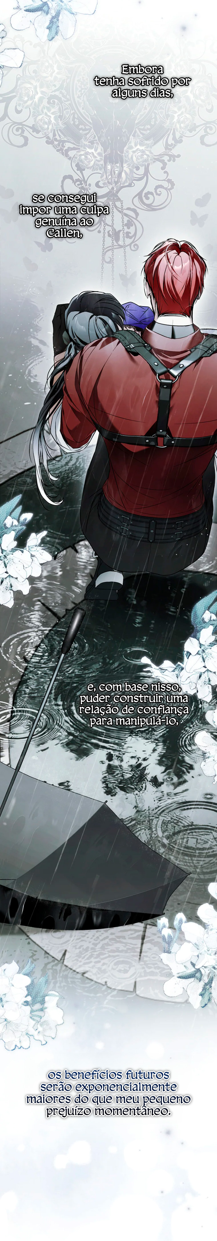Post-Possession Damage Control Vol. 2 Ch. 62 第11页