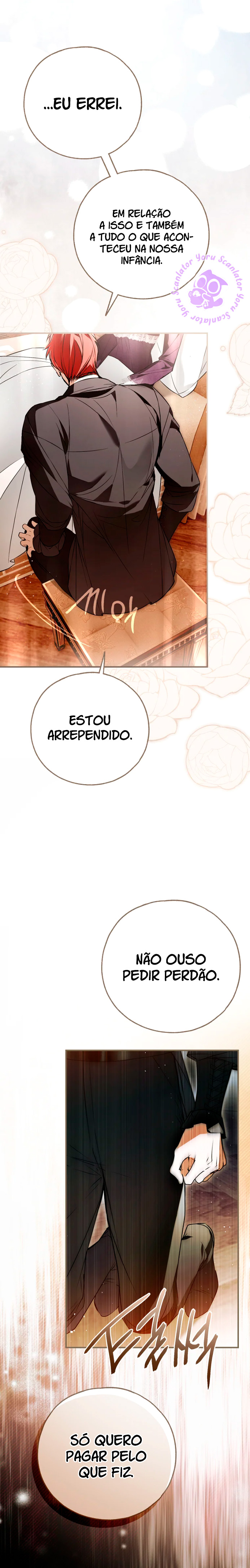 Post-Possession Damage Control Vol. 2 Ch. 62 第12页