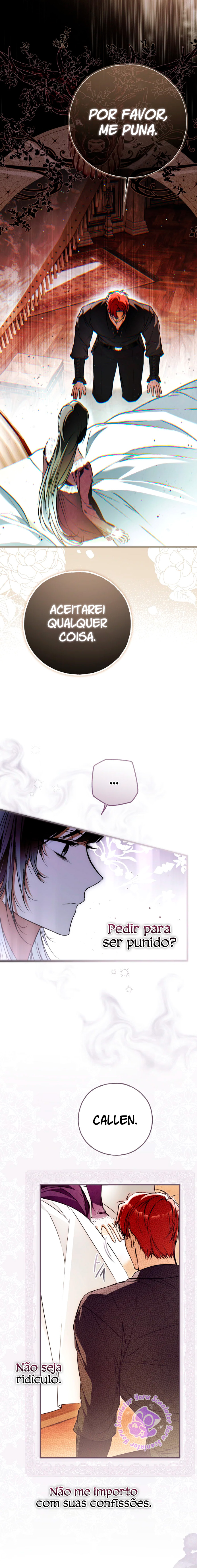 Post-Possession Damage Control Vol. 2 Ch. 62 第13页
