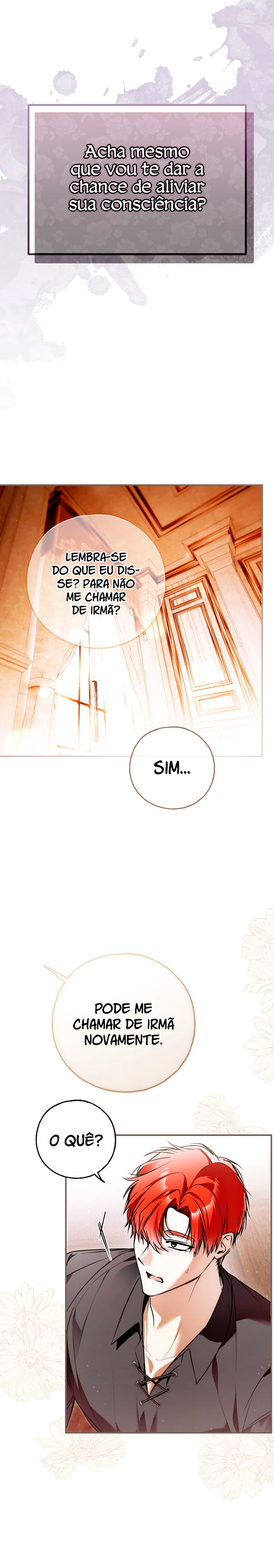 Post-Possession Damage Control Vol. 2 Ch. 62 第14页