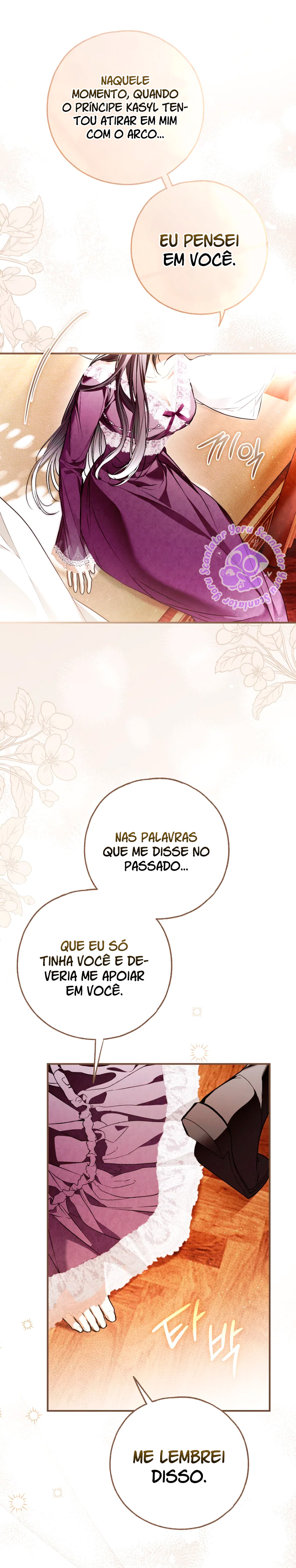 Post-Possession Damage Control Vol. 2 Ch. 62 第15页