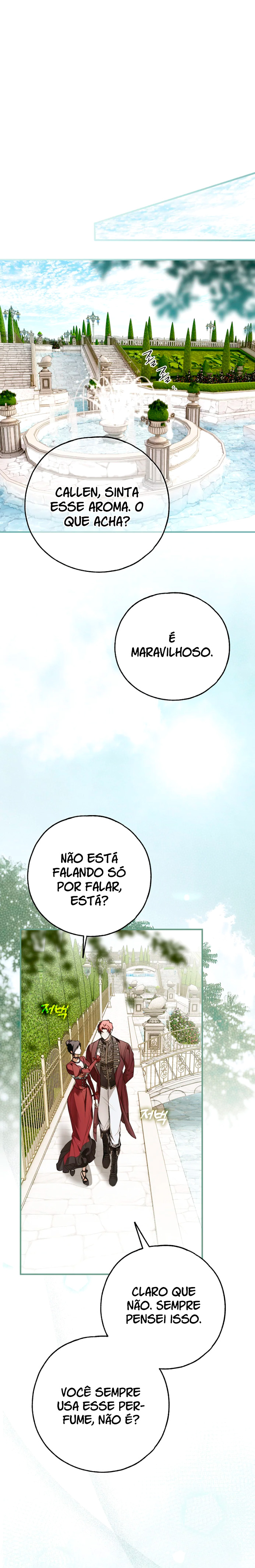 Post-Possession Damage Control Vol. 2 Ch. 62 第19页