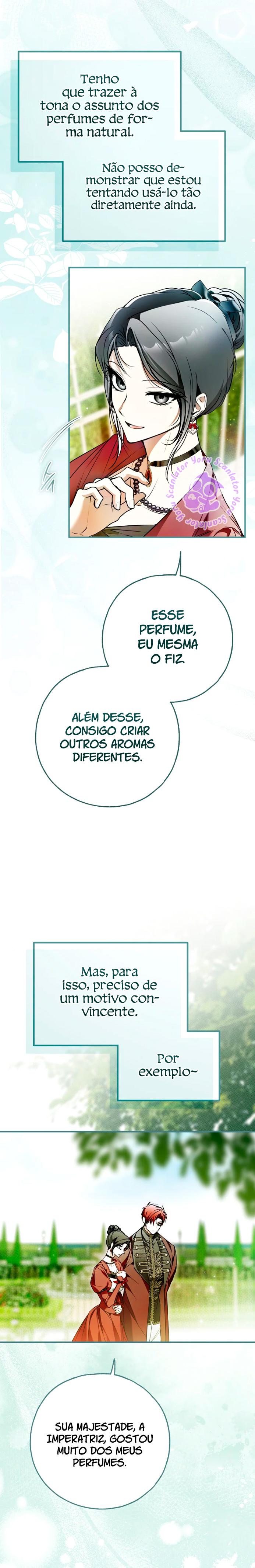 Post-Possession Damage Control Vol. 2 Ch. 62 第20页