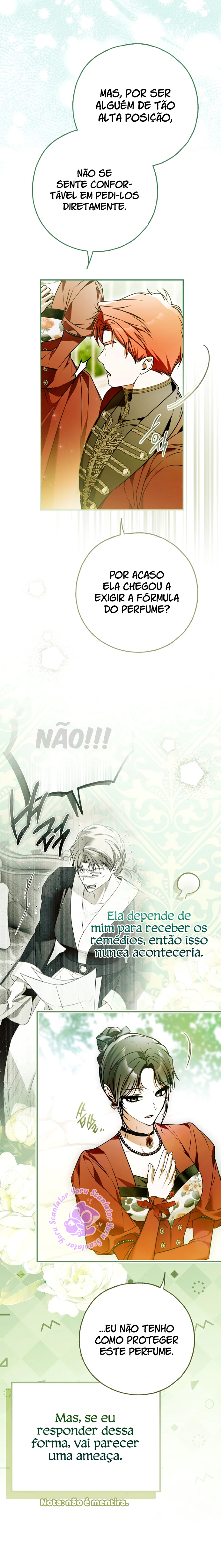 Post-Possession Damage Control Vol. 2 Ch. 62 第21页