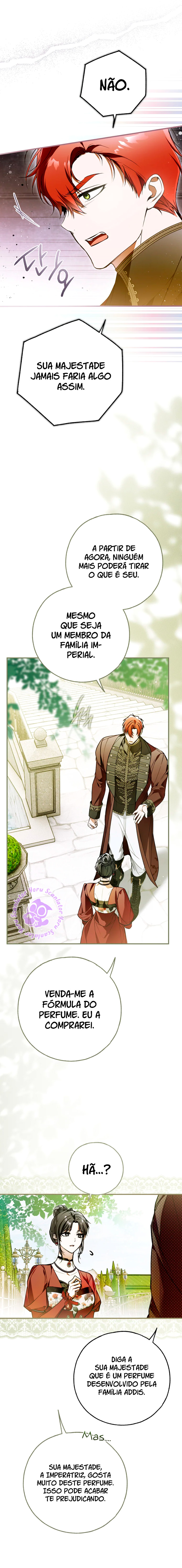 Post-Possession Damage Control Vol. 2 Ch. 62 第22页