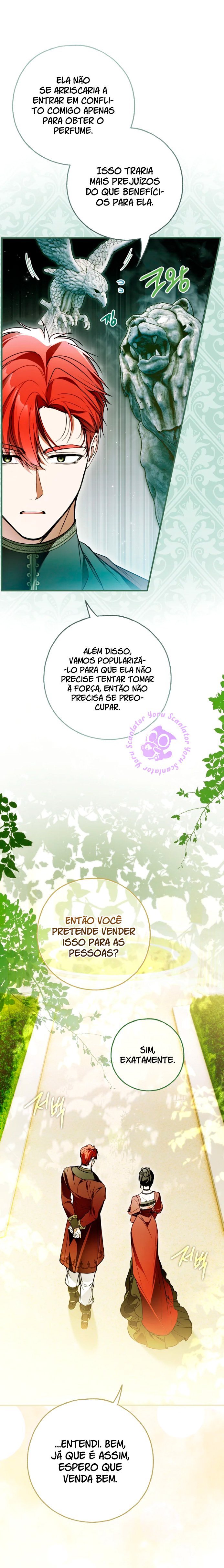 Post-Possession Damage Control Vol. 2 Ch. 62 第23页