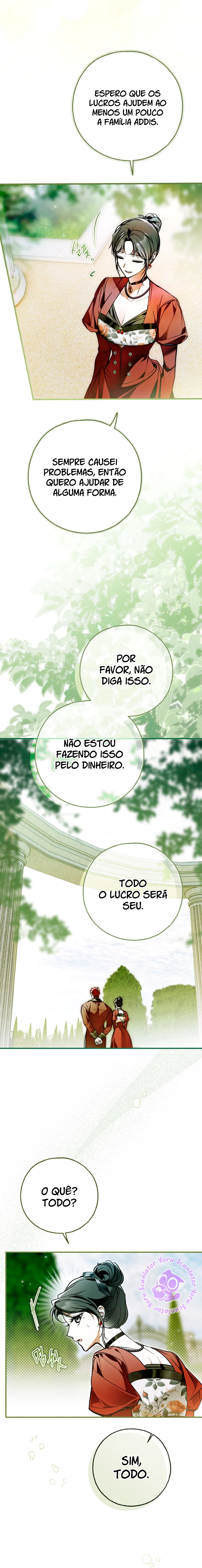 Post-Possession Damage Control Vol. 2 Ch. 62 第24页
