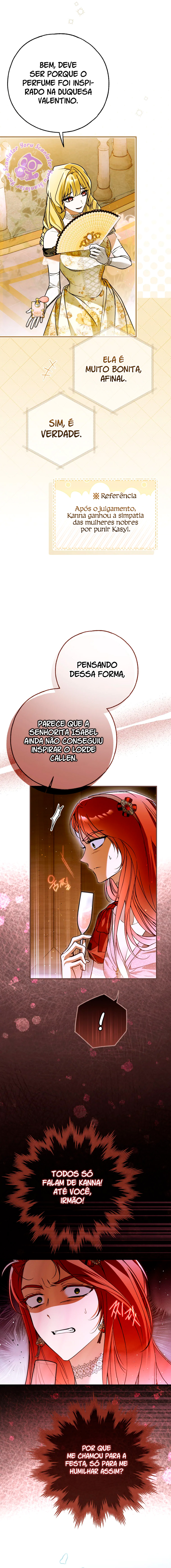 Post-Possession Damage Control Vol. 2 Ch. 62 第28页