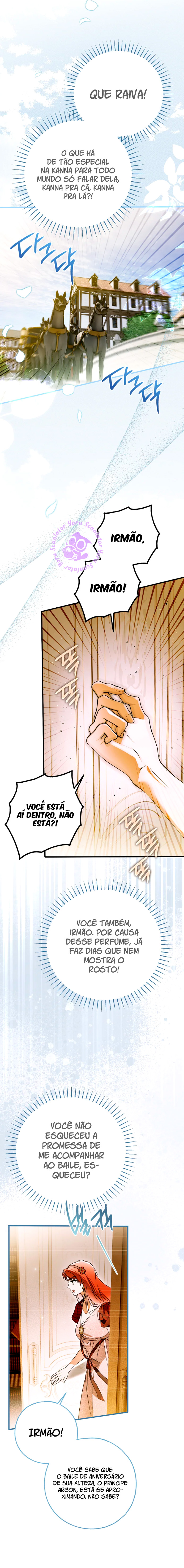Post-Possession Damage Control Vol. 2 Ch. 62 第29页