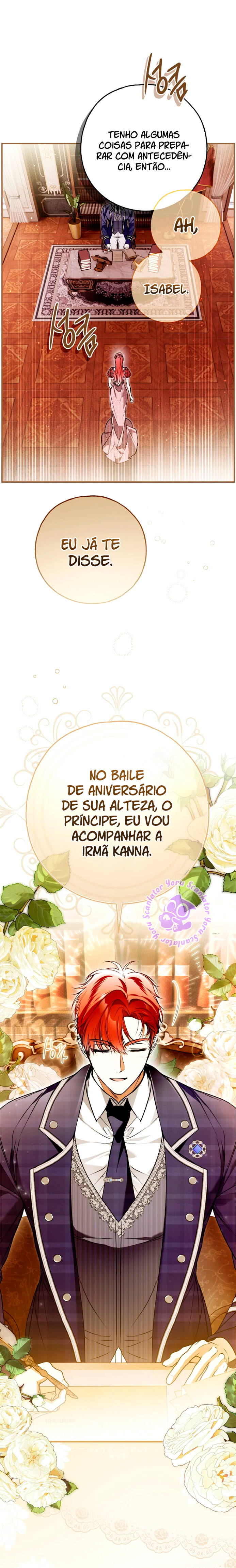Post-Possession Damage Control Vol. 2 Ch. 62 第30页