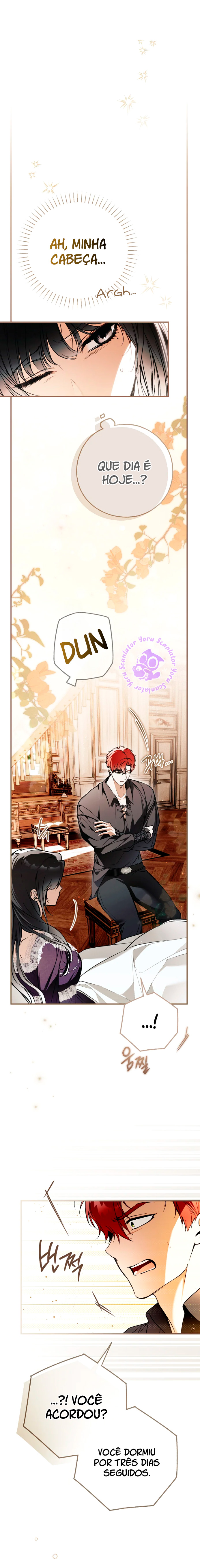 Post-Possession Damage Control Vol. 2 Ch. 62 第4页
