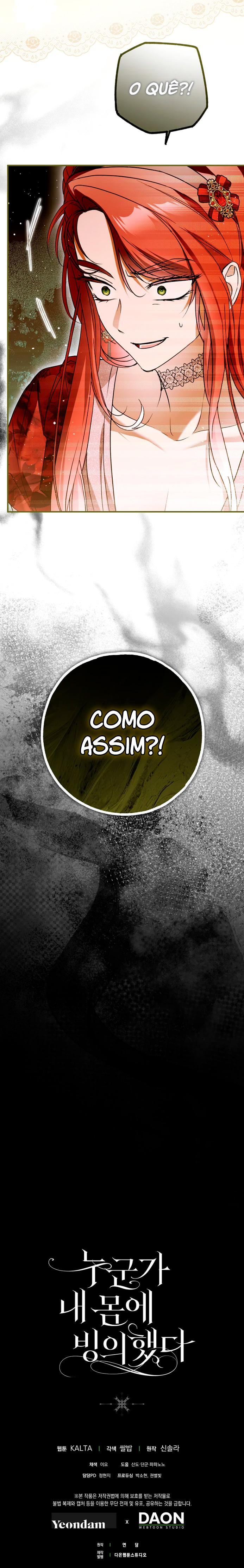 Post-Possession Damage Control Vol. 2 Ch. 62 第31页