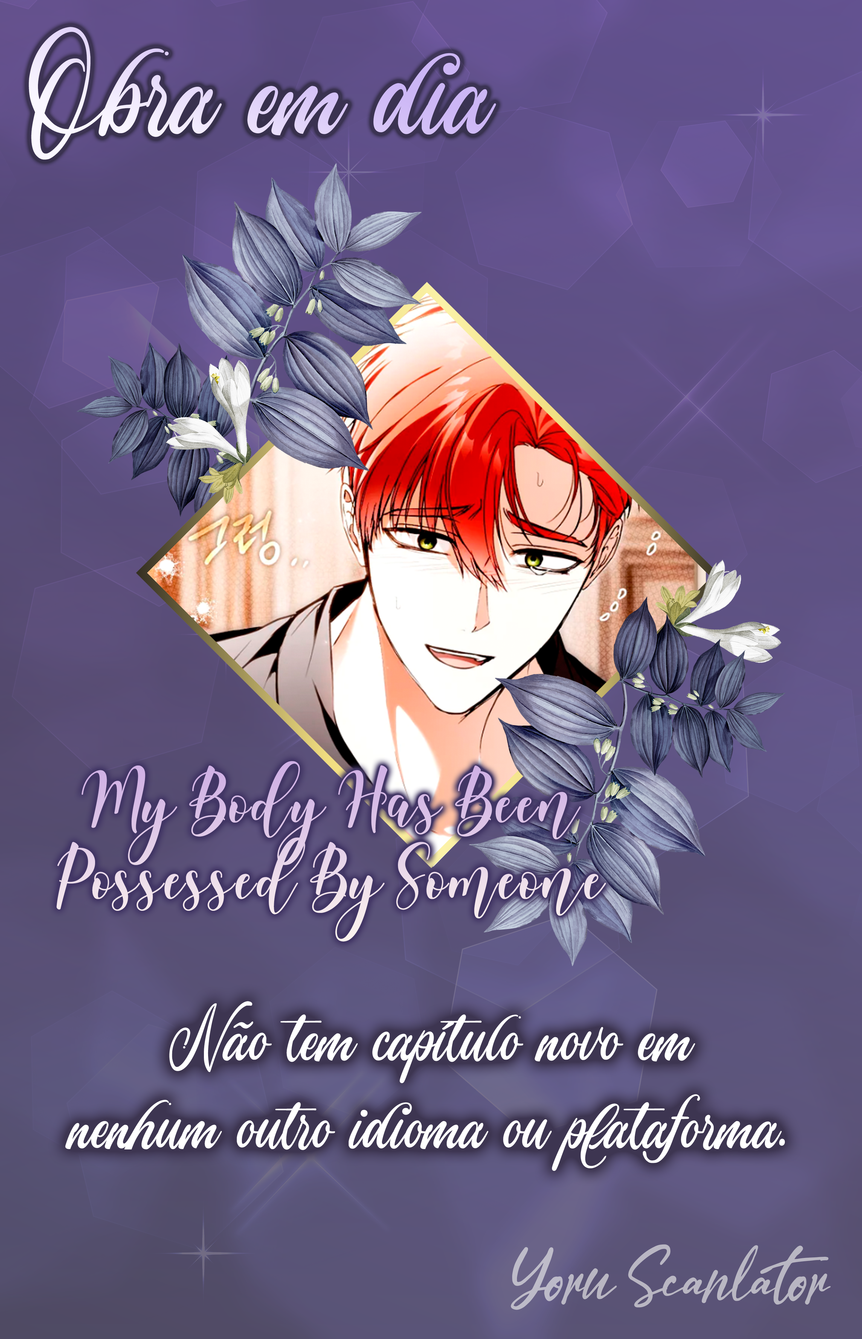 Post-Possession Damage Control Vol. 2 Ch. 62 第32页