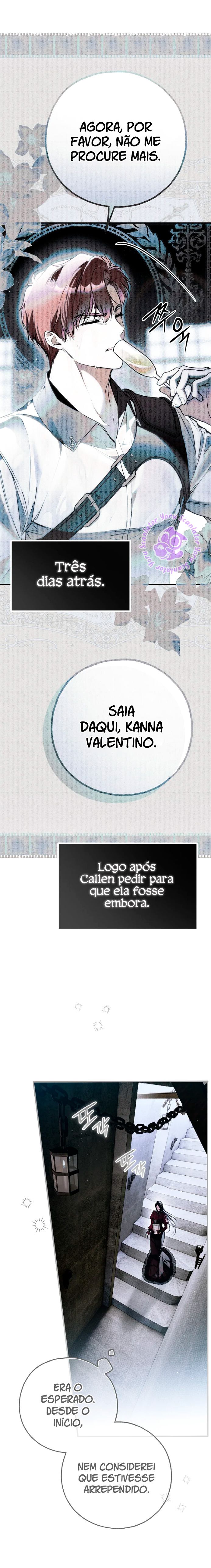 Post-Possession Damage Control Vol. 2 Ch. 62 第6页