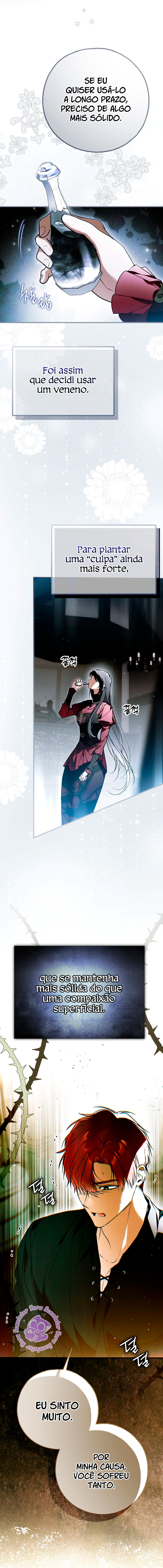 Post-Possession Damage Control Vol. 2 Ch. 62 第8页