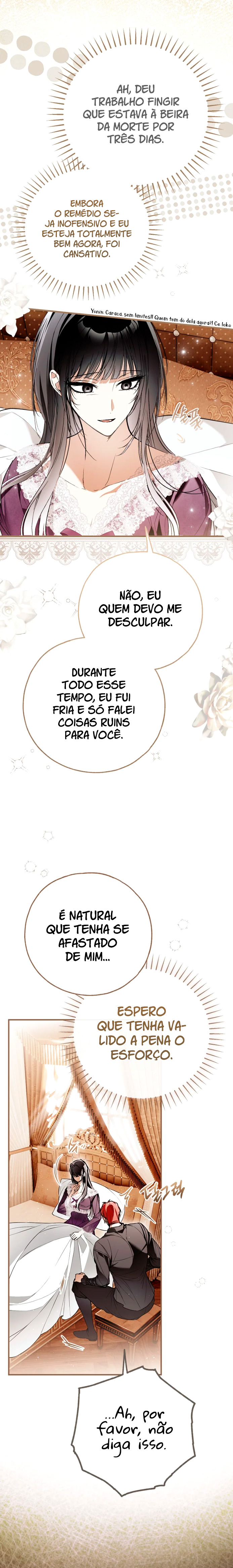 Post-Possession Damage Control Vol. 2 Ch. 62 第9页