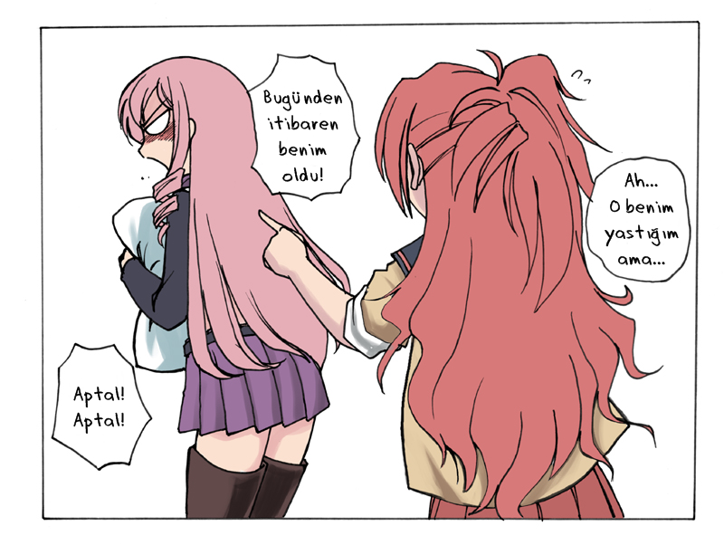 Akuma no Riddle - Onanie (Doujinshi) 第5页