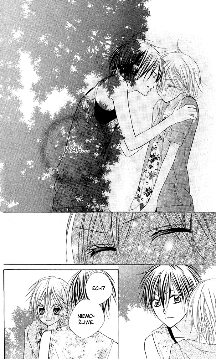 Kimi to Koi ni Ochiru Mahou de Vol. 1 Ch. 3 第19页