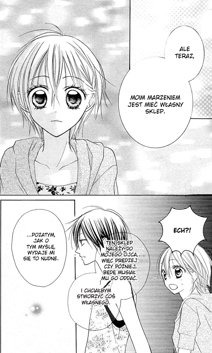 Kimi to Koi ni Ochiru Mahou de Vol. 1 Ch. 3 第23页