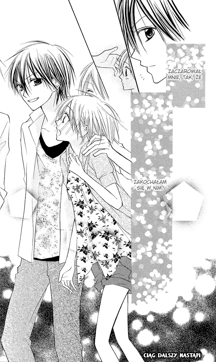 Kimi to Koi ni Ochiru Mahou de Vol. 1 Ch. 3 第31页