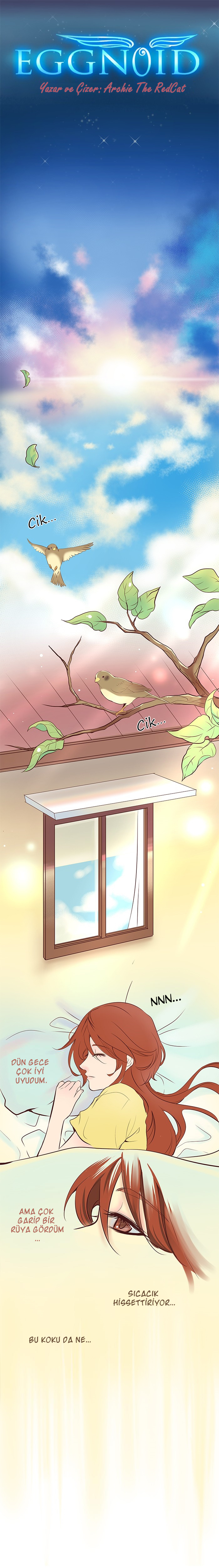 Eggnoid Vol. 1 Ch. 2 第5页