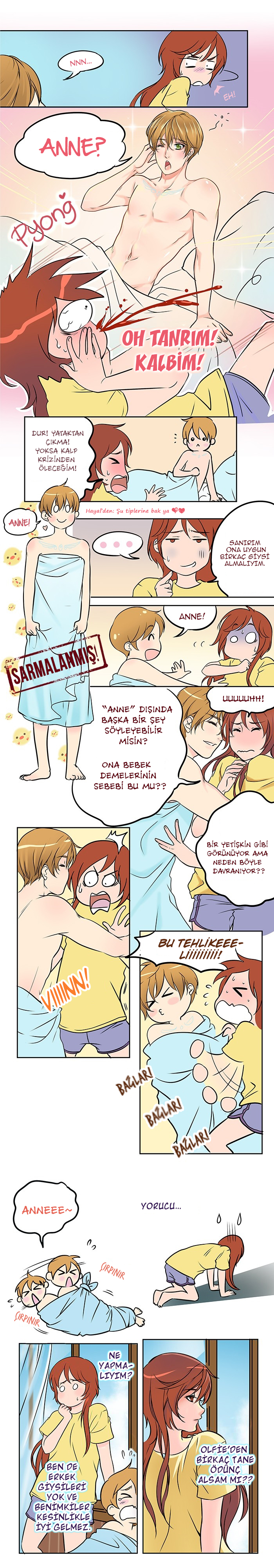 Eggnoid Vol. 1 Ch. 2 第8页