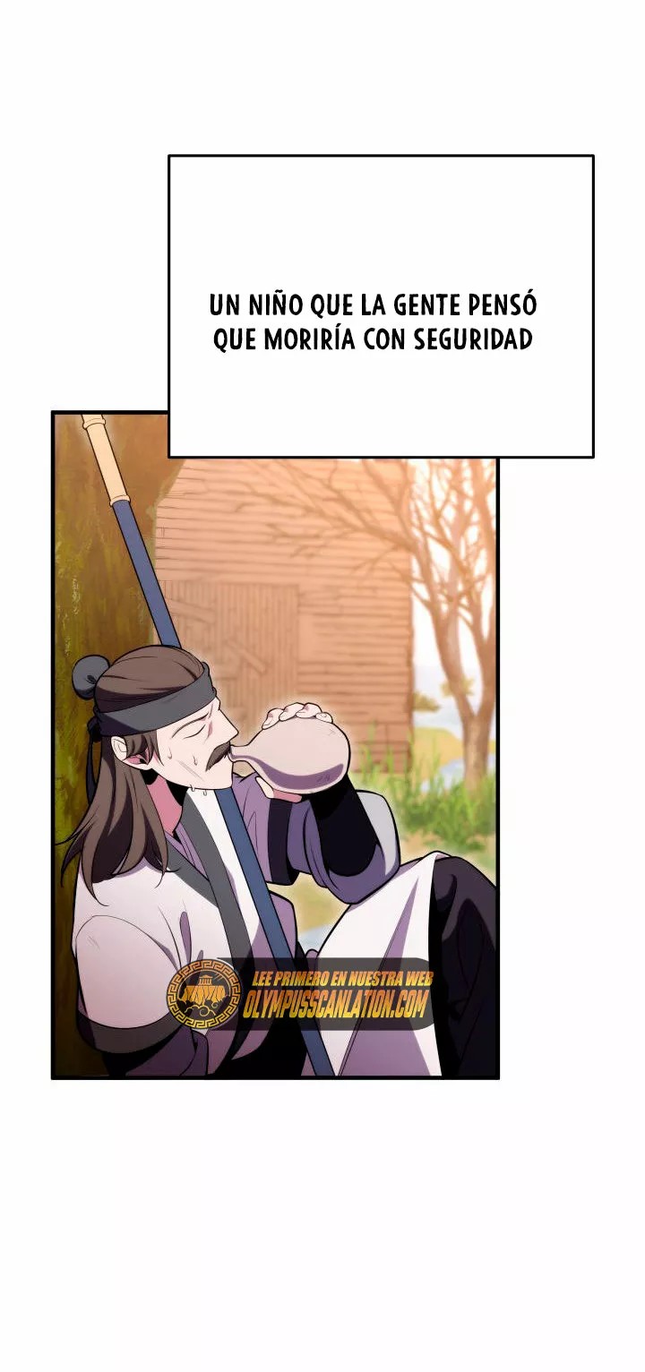 The Nine Heavens Swordmaster Vol. 1 Ch. 4 第112页