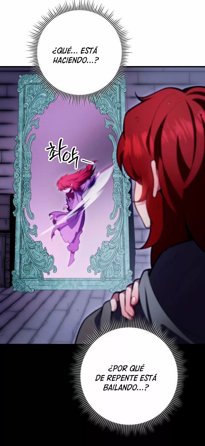 The Nine Heavens Swordmaster Vol. 1 Ch. 4 第19页