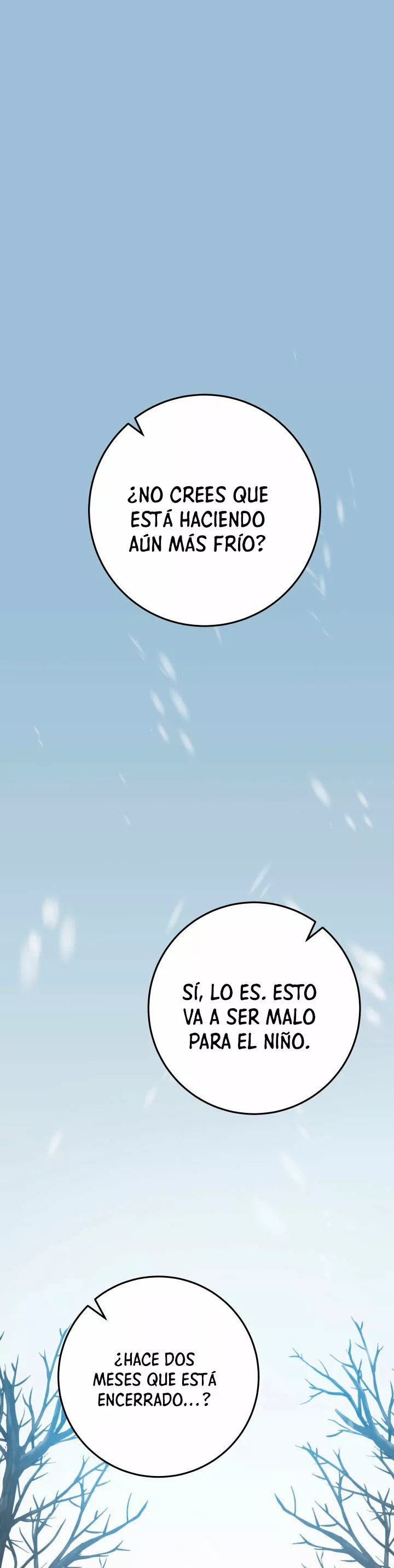 The Nine Heavens Swordmaster Vol. 1 Ch. 4 第3页