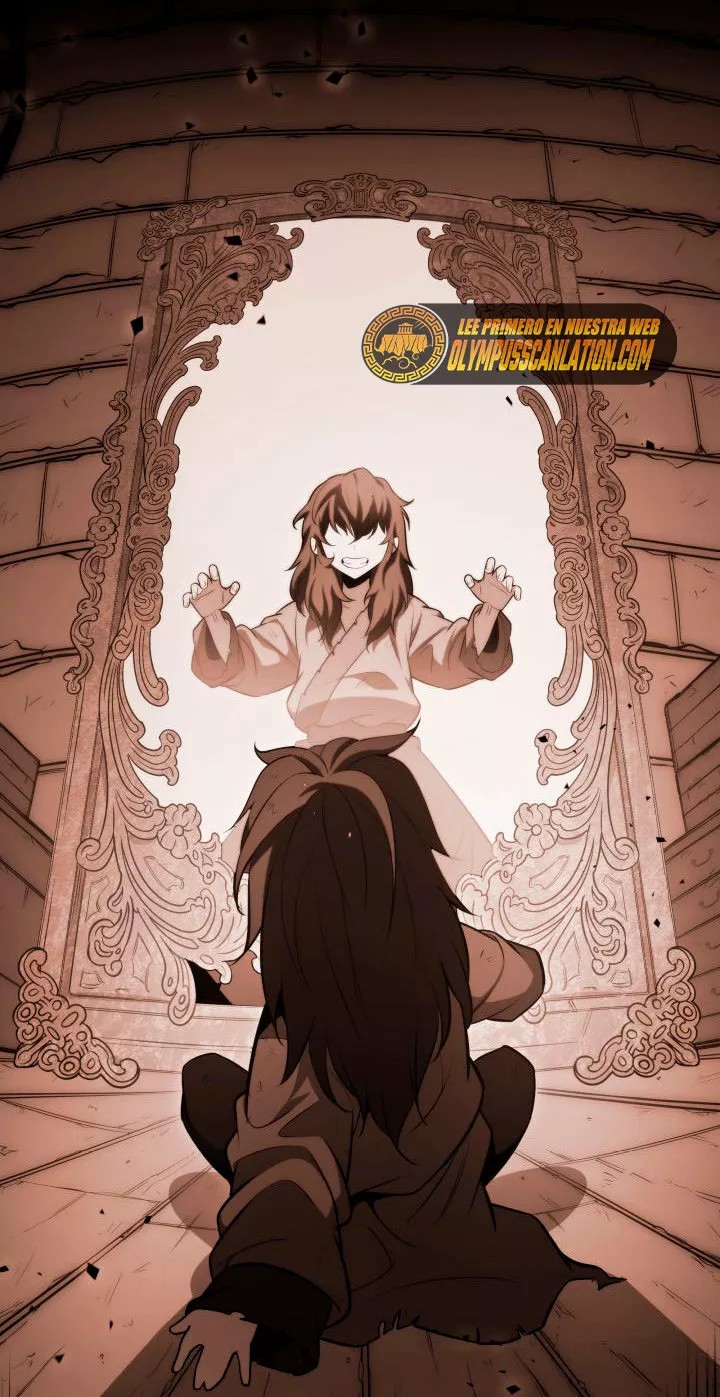The Nine Heavens Swordmaster Vol. 1 Ch. 4 第21页