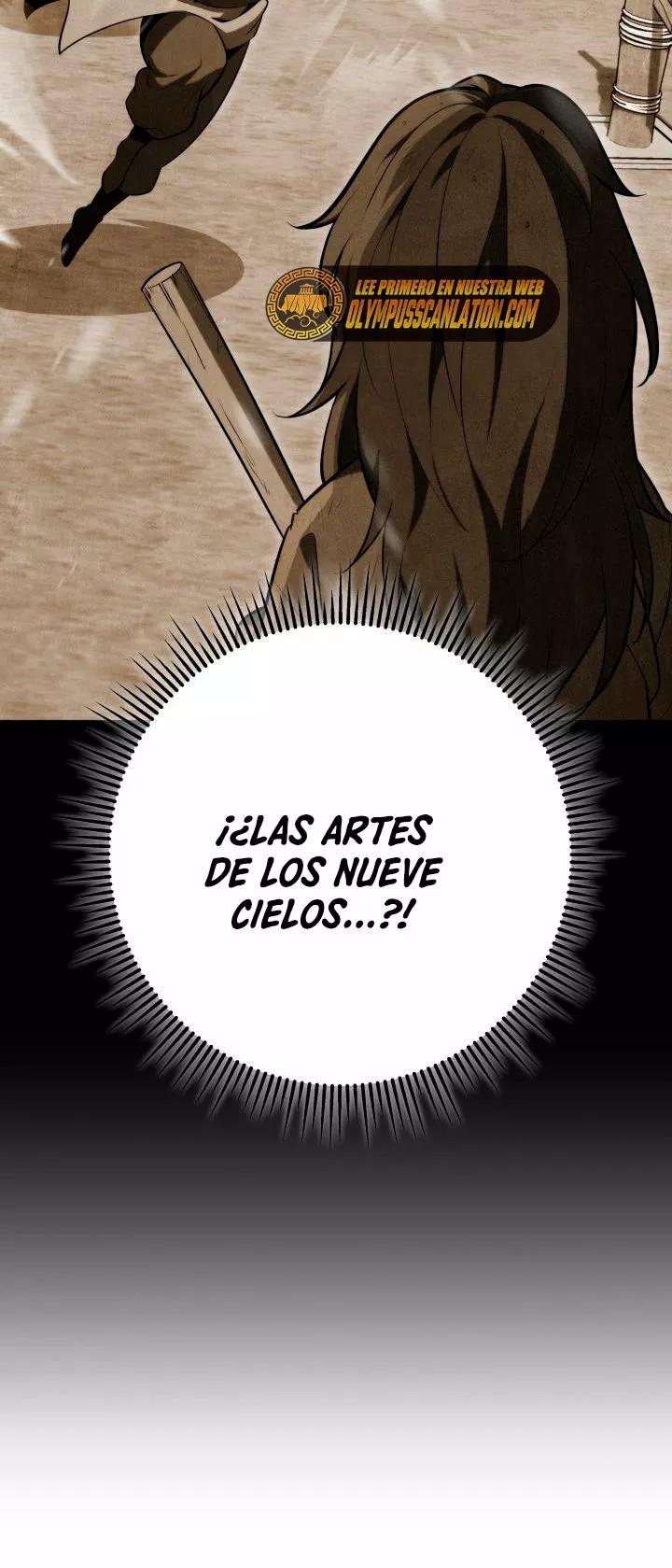The Nine Heavens Swordmaster Vol. 1 Ch. 4 第29页