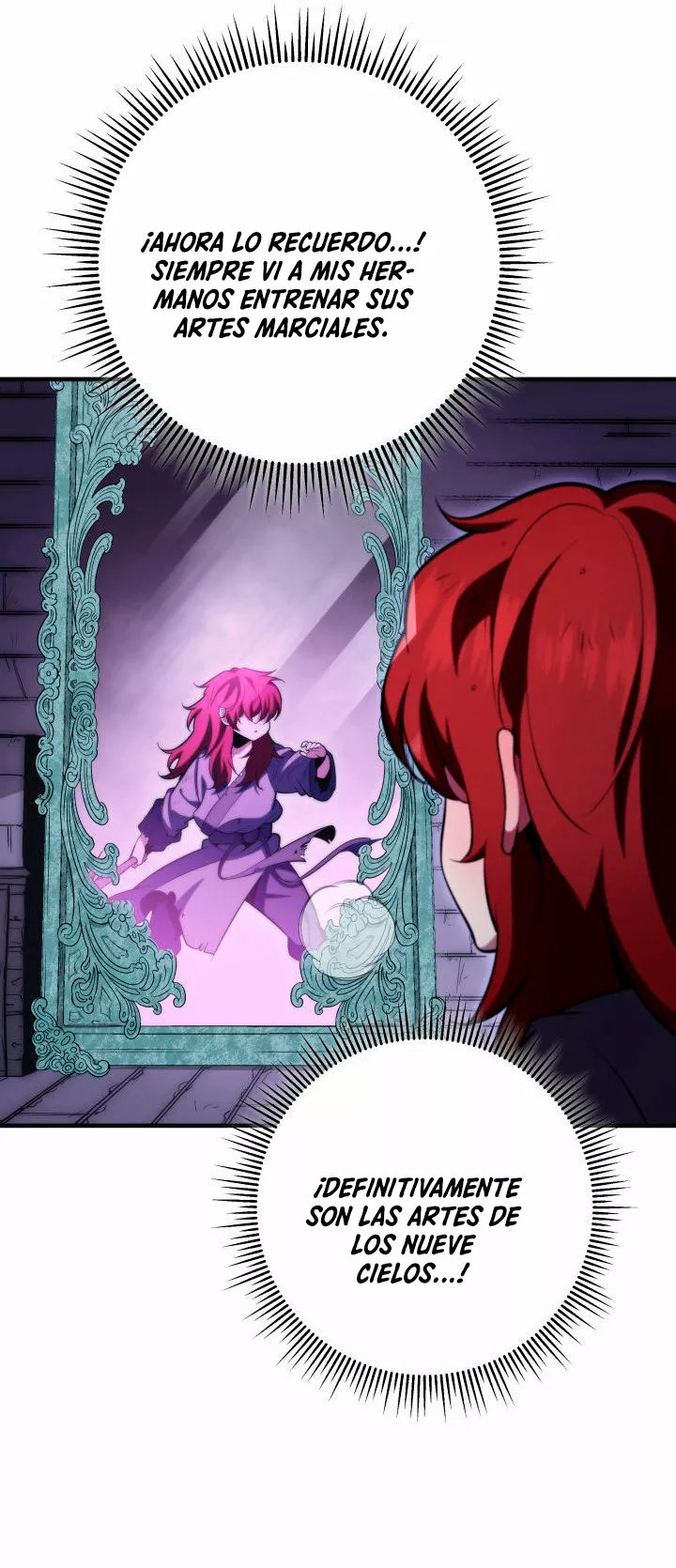The Nine Heavens Swordmaster Vol. 1 Ch. 4 第30页
