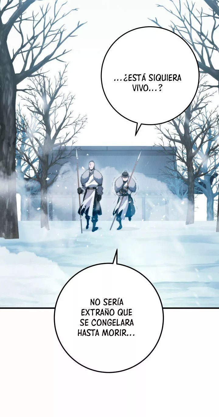 The Nine Heavens Swordmaster Vol. 1 Ch. 4 第4页