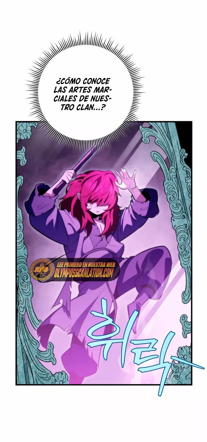 The Nine Heavens Swordmaster Vol. 1 Ch. 4 第31页