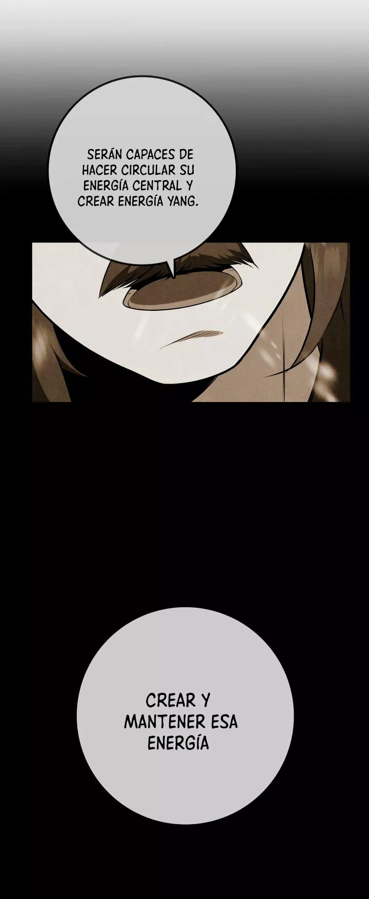 The Nine Heavens Swordmaster Vol. 1 Ch. 4 第33页