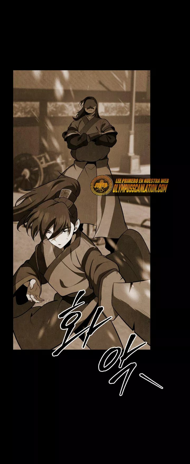 The Nine Heavens Swordmaster Vol. 1 Ch. 4 第34页