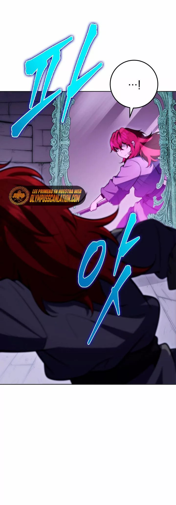 The Nine Heavens Swordmaster Vol. 1 Ch. 4 第40页