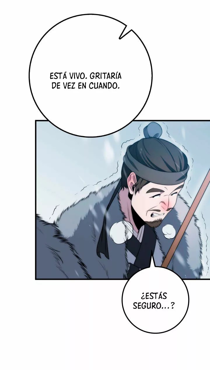 The Nine Heavens Swordmaster Vol. 1 Ch. 4 第5页