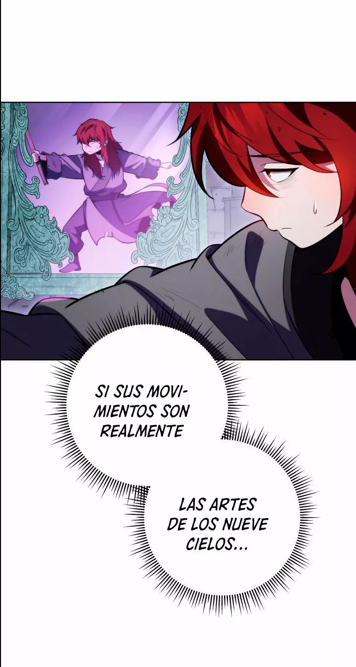 The Nine Heavens Swordmaster Vol. 1 Ch. 4 第45页