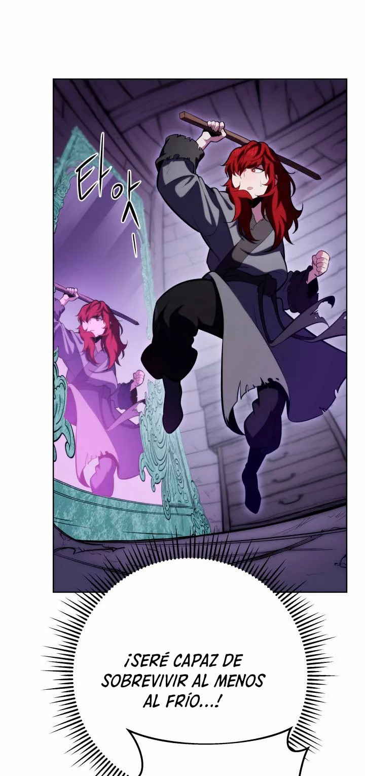 The Nine Heavens Swordmaster Vol. 1 Ch. 4 第46页