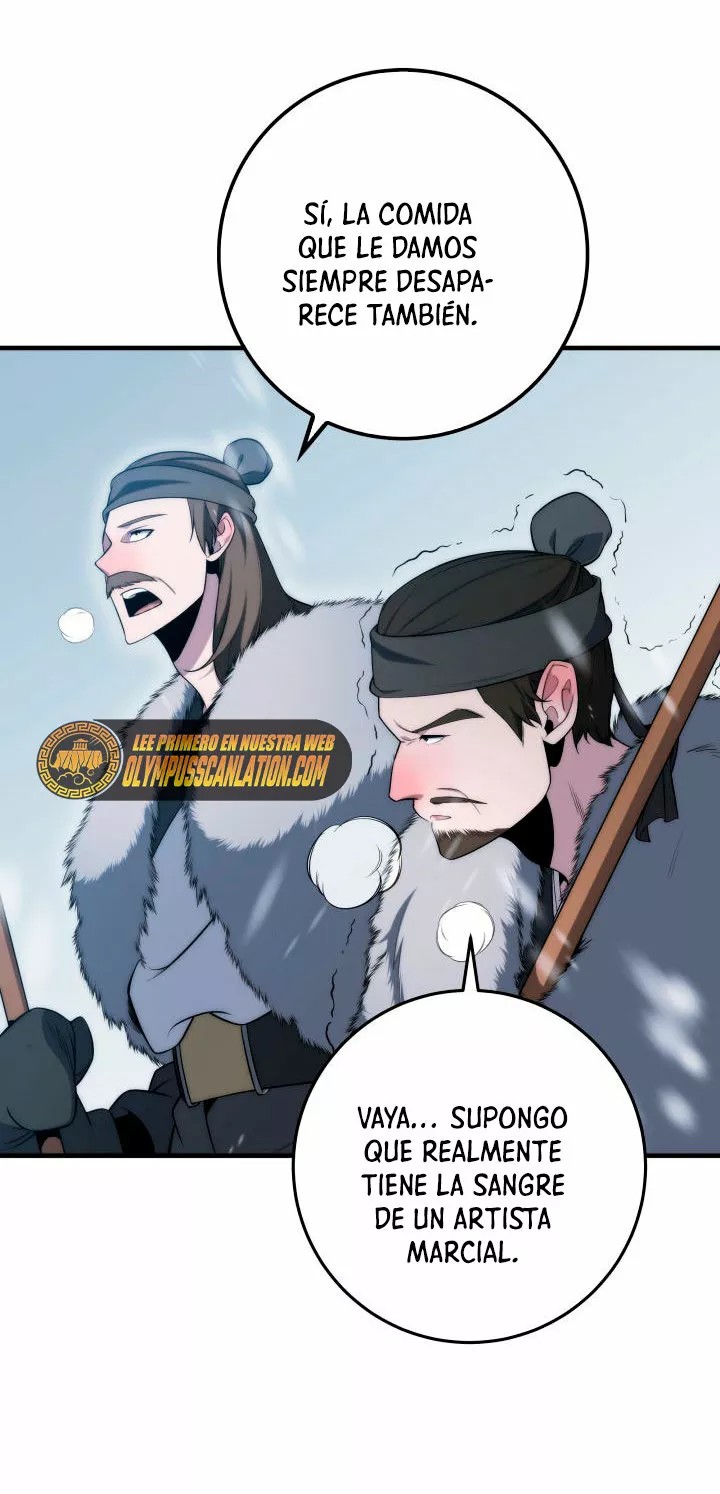 The Nine Heavens Swordmaster Vol. 1 Ch. 4 第6页