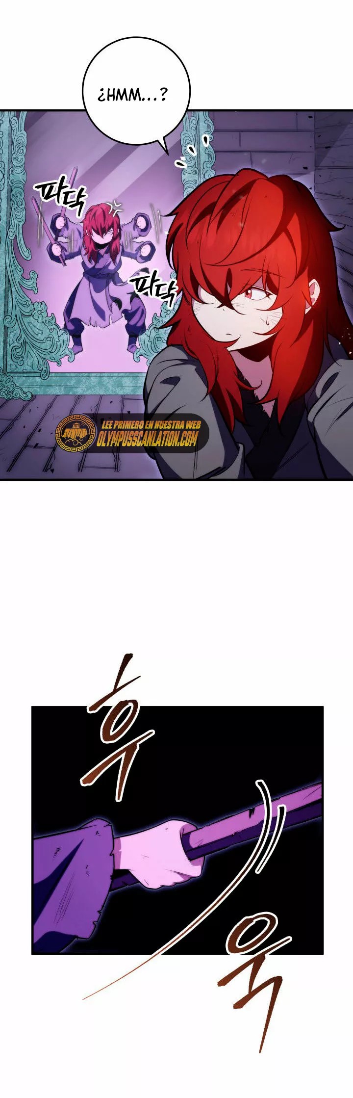 The Nine Heavens Swordmaster Vol. 1 Ch. 4 第57页