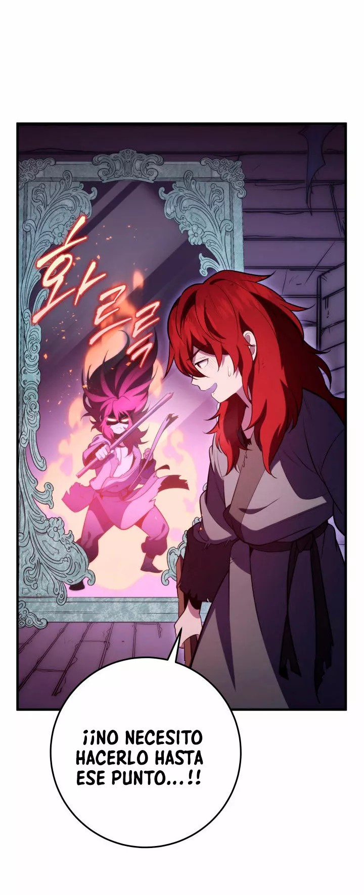 The Nine Heavens Swordmaster Vol. 1 Ch. 4 第58页