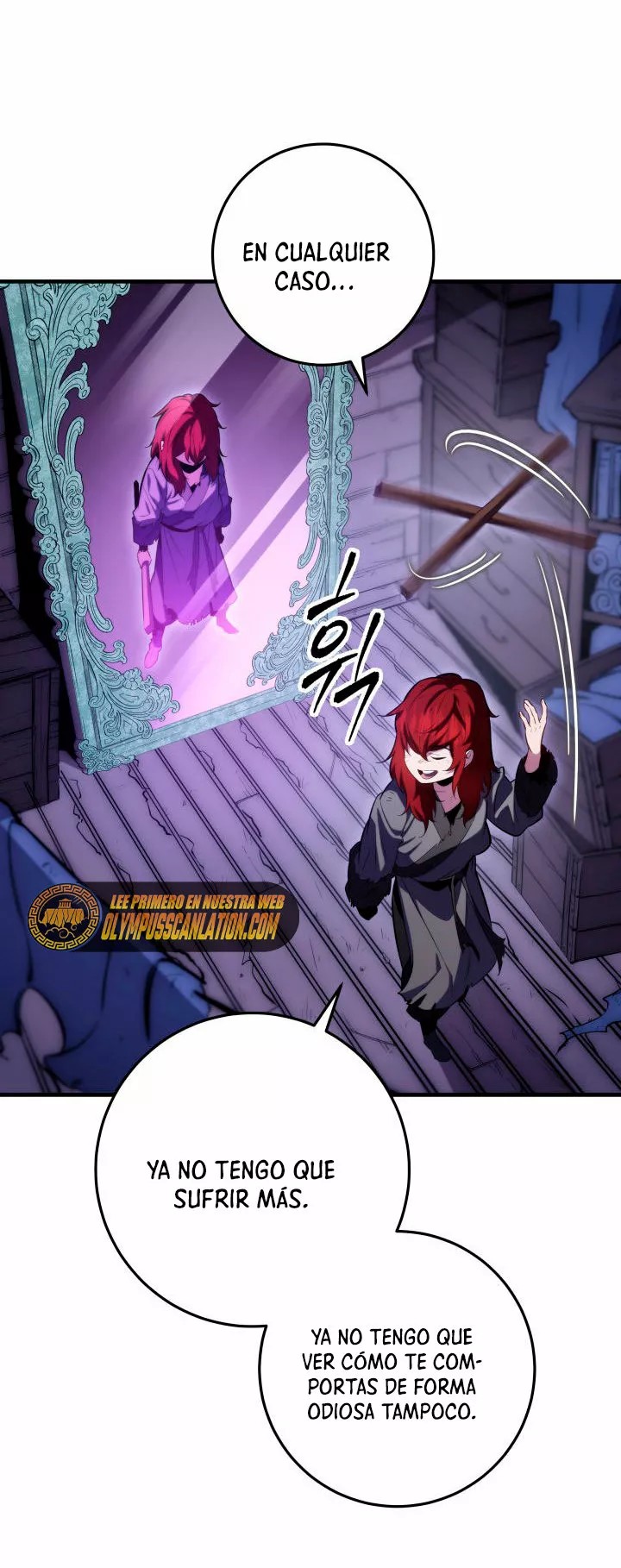 The Nine Heavens Swordmaster Vol. 1 Ch. 4 第60页