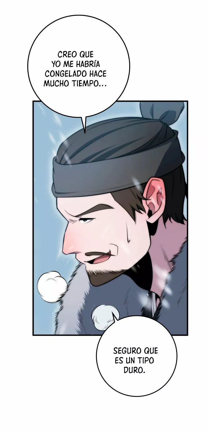 The Nine Heavens Swordmaster Vol. 1 Ch. 4 第7页